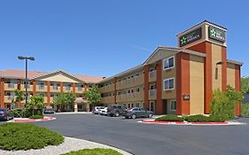 Extended Stay America Albuquerque Airport